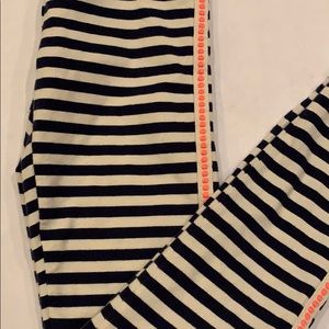 🌴5 /25 Crewcuts Girl’s Leggins (12) J.Crew